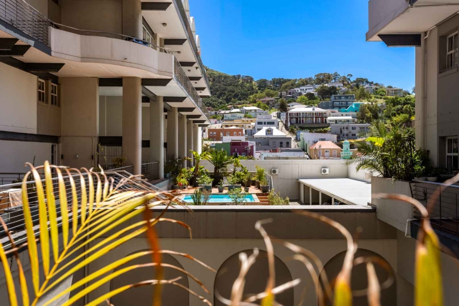 0 Bedroom Property for Sale in Cape Town City Centre Western Cape